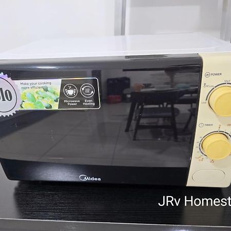 Jrv Hotelstyle Homestay Melaka Esterno foto
