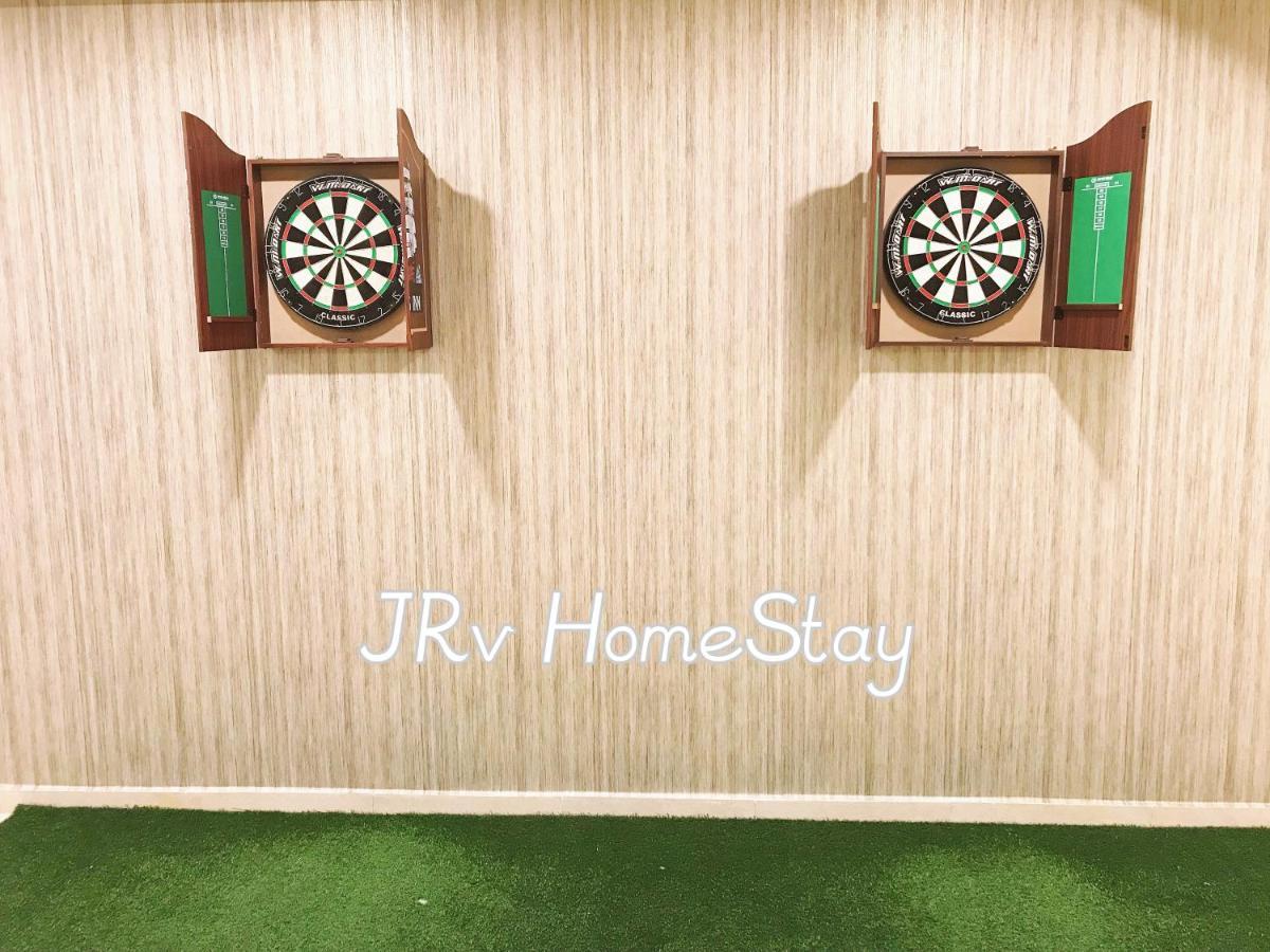 Jrv Hotelstyle Homestay Melaka Esterno foto