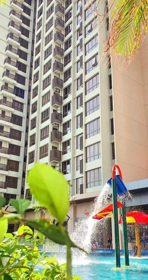 Jrv Hotelstyle Homestay Melaka Esterno foto