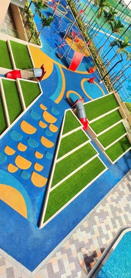 Jrv Hotelstyle Homestay Melaka Esterno foto