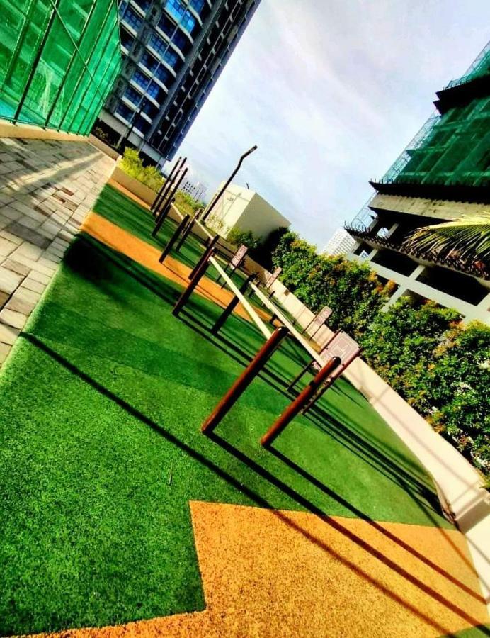 Jrv Hotelstyle Homestay Melaka Esterno foto