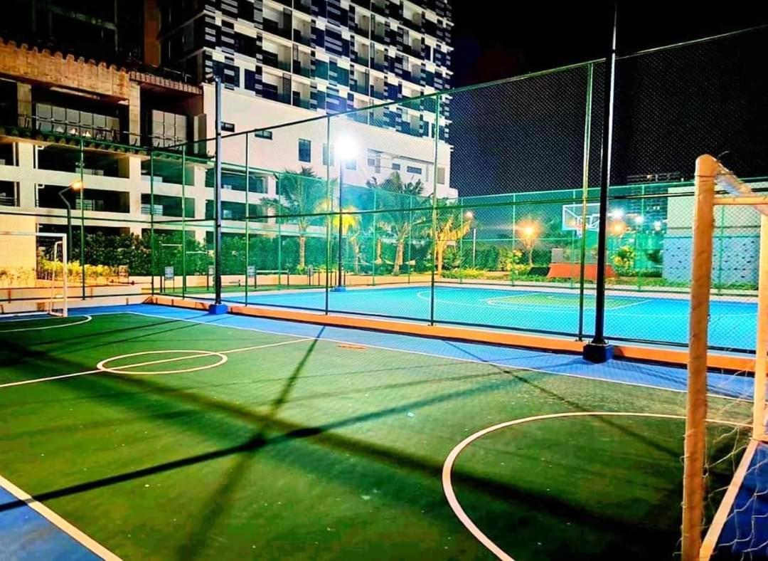 Jrv Hotelstyle Homestay Melaka Esterno foto