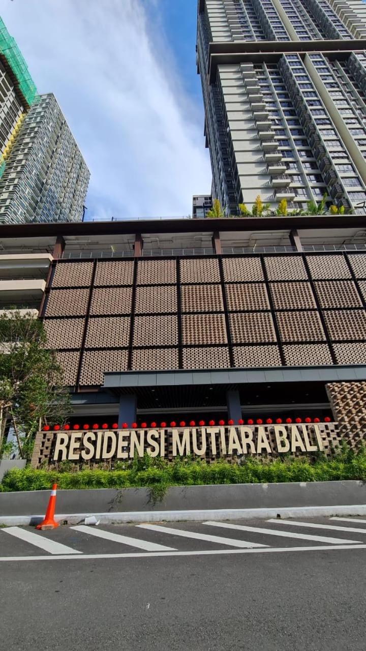 Jrv Hotelstyle Homestay Melaka Esterno foto